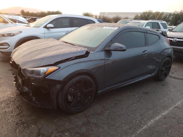 2019 HYUNDAI VELOSTER TURBO, 