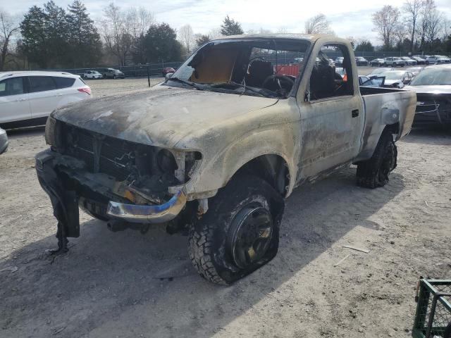 1998 TOYOTA TACOMA, 