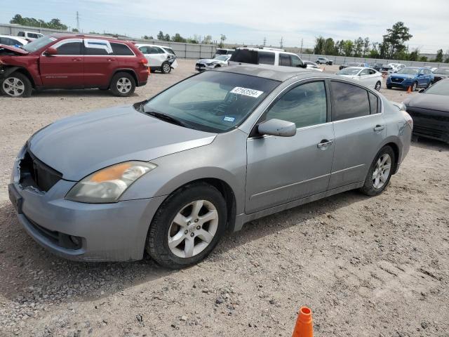 2007 NISSAN ALTIMA 2.5, 