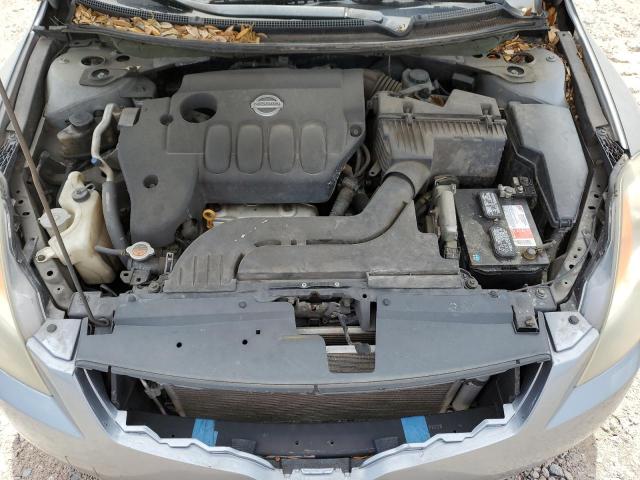 1N4AL21E27N489117 - 2007 NISSAN ALTIMA 2.5 BLUE photo 11