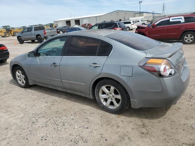 1N4AL21E27N489117 - 2007 NISSAN ALTIMA 2.5 BLUE photo 2