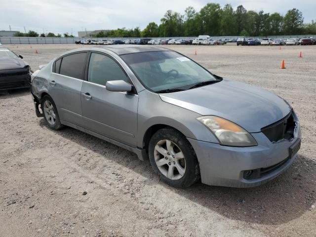 1N4AL21E27N489117 - 2007 NISSAN ALTIMA 2.5 BLUE photo 4