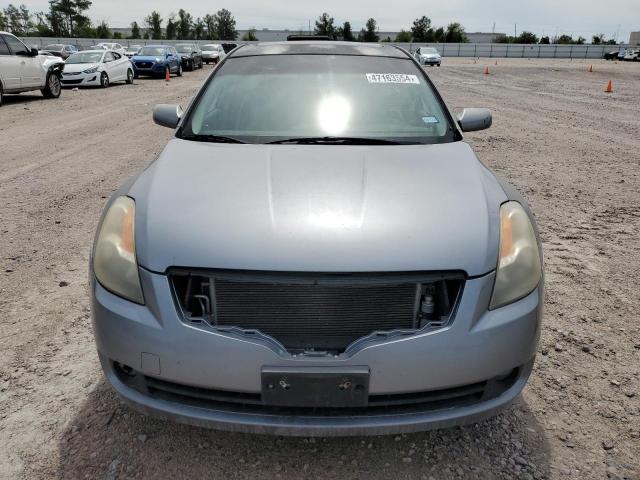 1N4AL21E27N489117 - 2007 NISSAN ALTIMA 2.5 BLUE photo 5