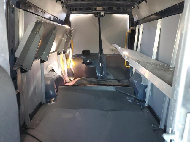 3C6MRVJG2ME571459 - 2021 RAM PROMASTER 3500 HIGH 灰色 照片 10