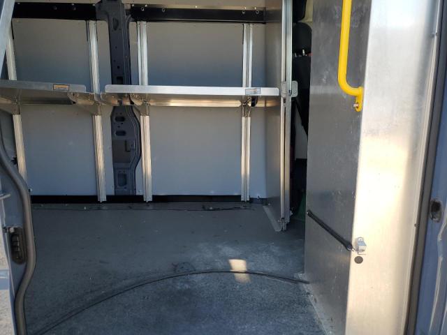 3C6MRVJG2ME571459 - 2021 RAM PROMASTER 3500 HIGH 灰色 照片 11