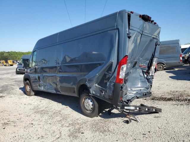 3C6MRVJG2ME571459 - 2021 RAM PROMASTER 3500 HIGH GRAY photo 2