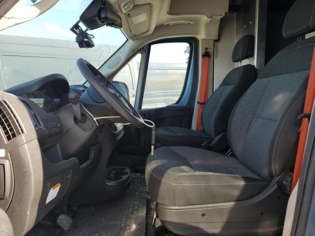 3C6MRVJG2ME571459 - 2021 RAM PROMASTER 3500 HIGH 灰色 照片 7