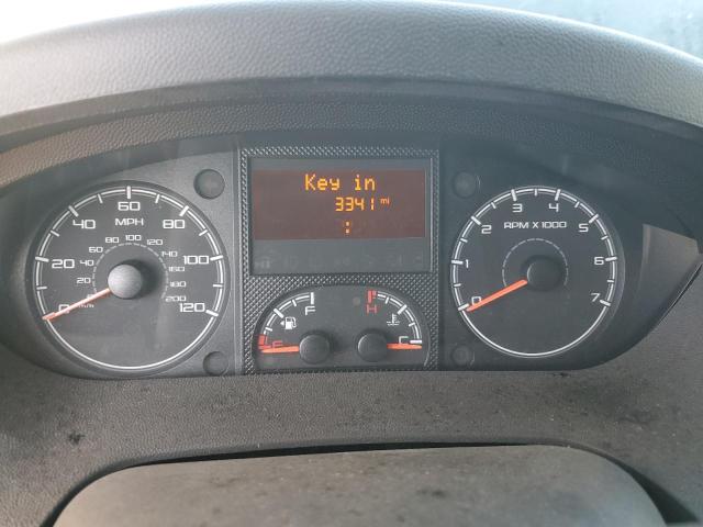 3C6MRVJG2ME571459 - 2021 RAM PROMASTER 3500 HIGH 灰色 照片 9