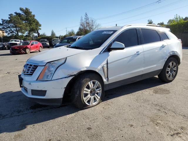 2013 CADILLAC SRX LUXURY COLLECTION, 