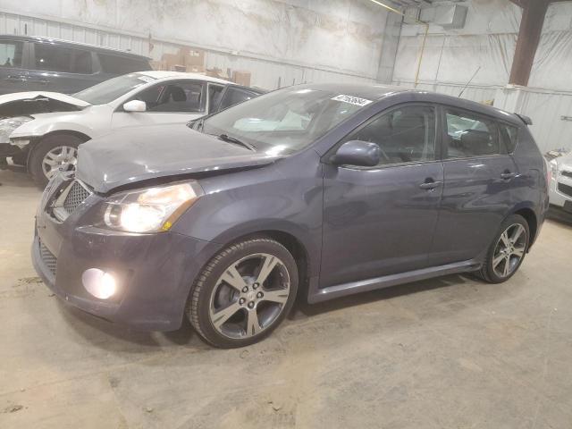 2009 PONTIAC VIBE GT, 