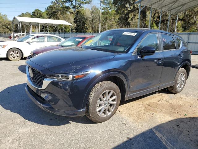 2024 MAZDA CX-5 PREFERRED, 