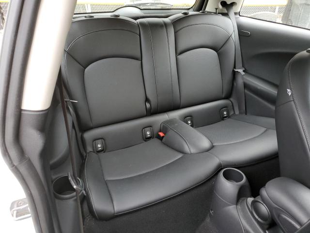 WMWXM5C5XF3B34805 - 2015 MINI COOPER CREAM photo 10