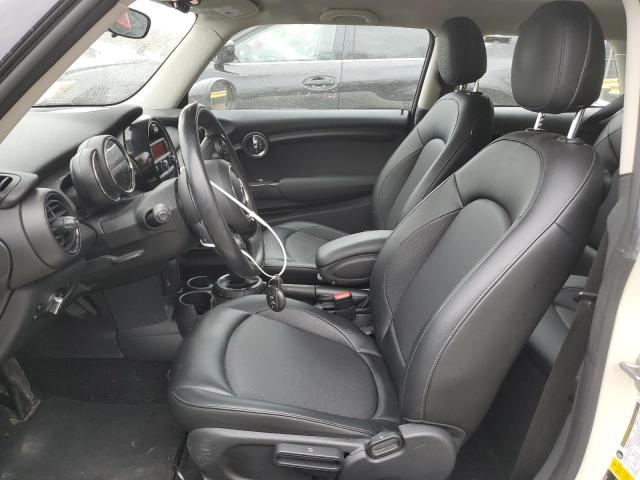 WMWXM5C5XF3B34805 - 2015 MINI COOPER CREAM photo 7