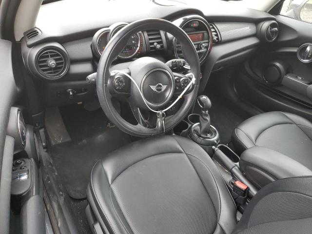 WMWXM5C5XF3B34805 - 2015 MINI COOPER CREAM photo 8