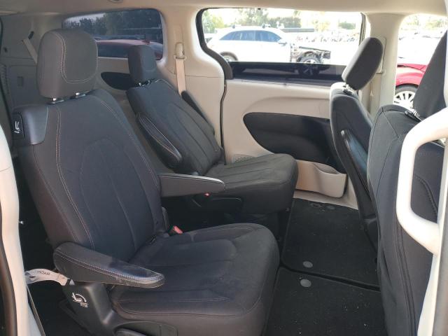 2C4RC1FGXJR129153 - 2018 CHRYSLER PACIFICA TOURING PLUS BLACK photo 11