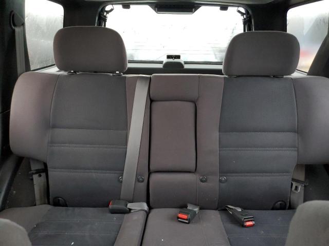 JN8AR07Y1YW396460 - 2000 NISSAN PATHFINDER LE 绿色 照片 10