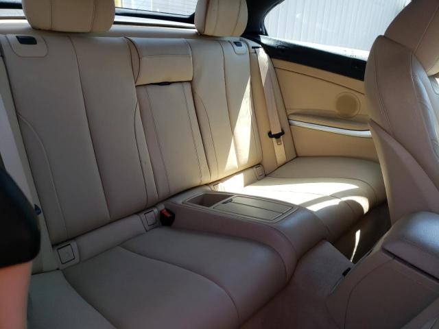 WBA3V7C52G5A27549 - 2016 BMW 428 I SULEV RED photo 10