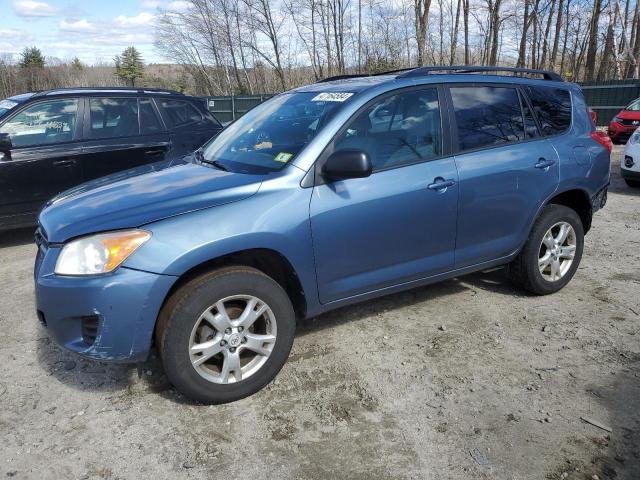 2011 TOYOTA RAV4, 