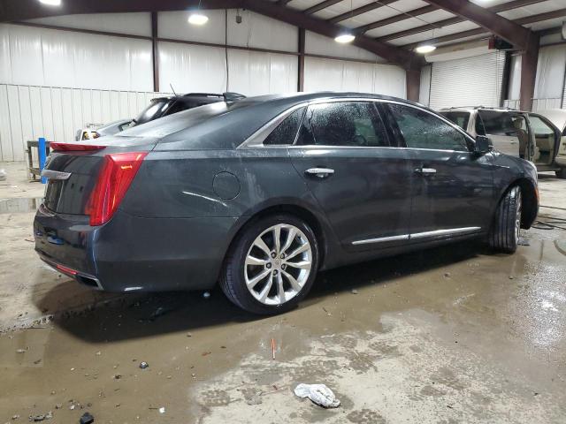 2G61N5S38F9248511 - 2015 CADILLAC XTS LUXURY COLLECTION CHARCOAL photo 3