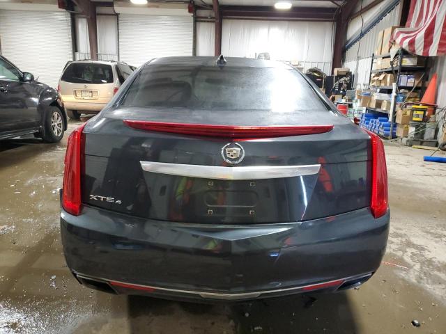 2G61N5S38F9248511 - 2015 CADILLAC XTS LUXURY COLLECTION CHARCOAL photo 6