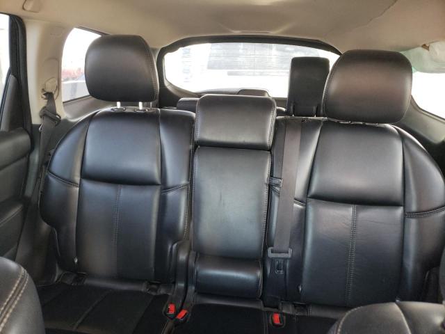 5N1DR2MN8KC655125 - 2019 NISSAN PATHFINDER S BLACK photo 10