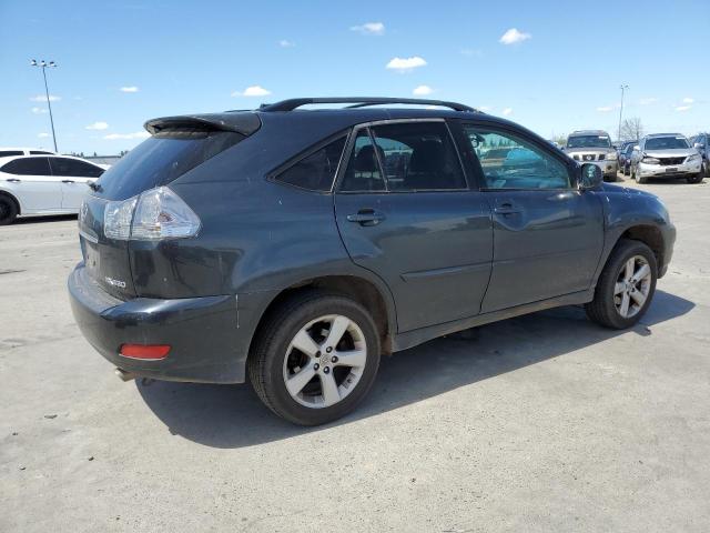 JTJGA31U660065729 - 2006 LEXUS RX 330 GRAY photo 3