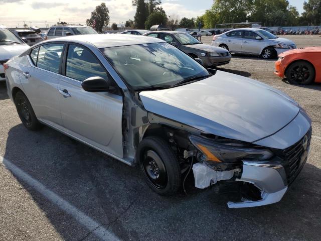 1N4BL4BV0RN322160 - 2024 NISSAN ALTIMA S SILVER photo 4