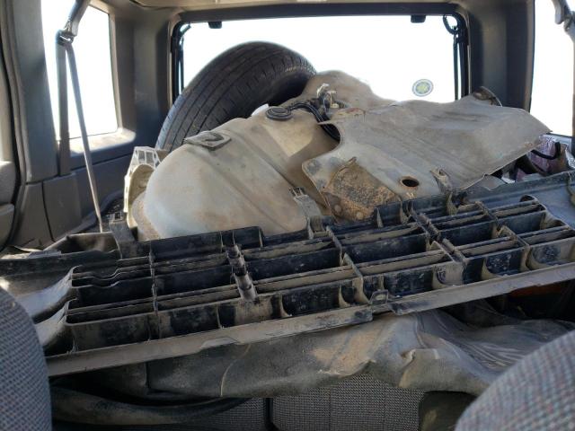 JN8HD17Y4SW103953 - 1995 NISSAN PATHFINDER LE GOLD photo 10