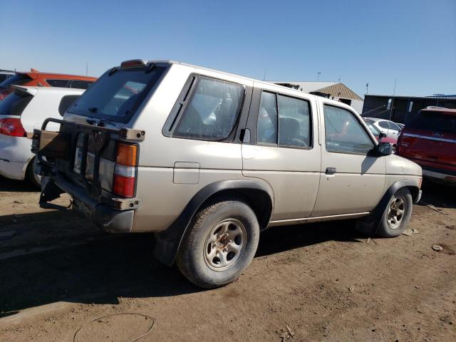 JN8HD17Y4SW103953 - 1995 NISSAN PATHFINDER LE GOLD photo 3