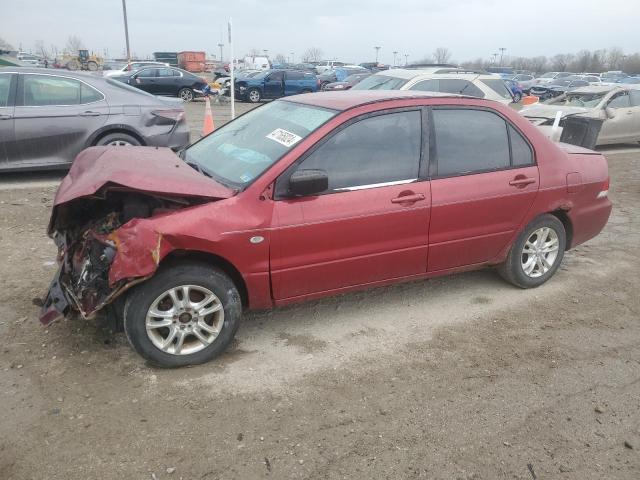 2004 MITSUBISHI LANCER ES, 