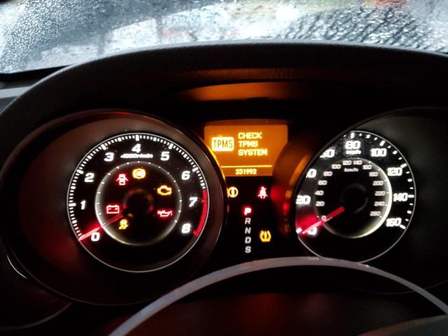 2HNYD2H40AH506588 - 2010 ACURA MDX TECHNOLOGY 灰色 照片 9