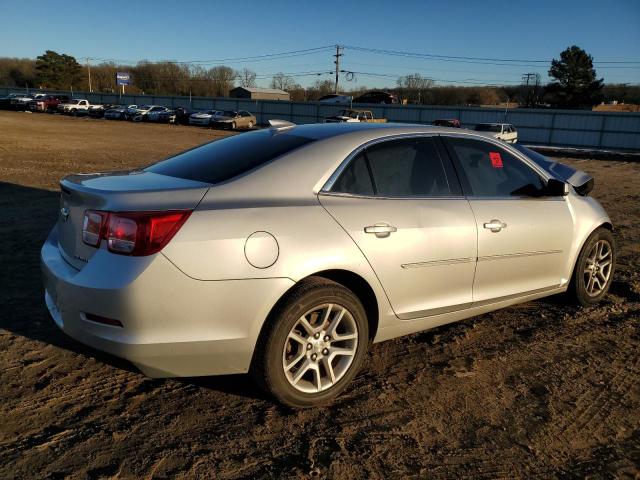 1G11C5SL9FF322151 - 2015 CHEVROLET MALIBU 1LT SILVER photo 3