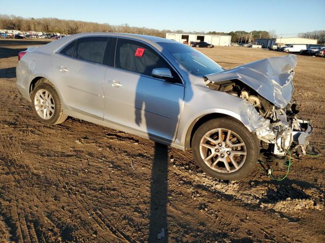 1G11C5SL9FF322151 - 2015 CHEVROLET MALIBU 1LT SILVER photo 4