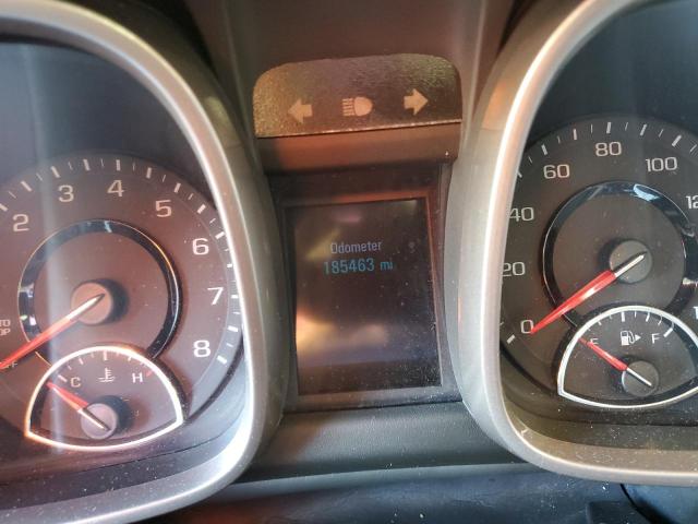 1G11C5SL9FF322151 - 2015 CHEVROLET MALIBU 1LT SILVER photo 9