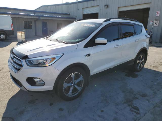 2017 FORD ESCAPE SE, 