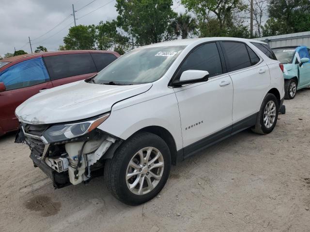 2018 CHEVROLET EQUINOX LT, 