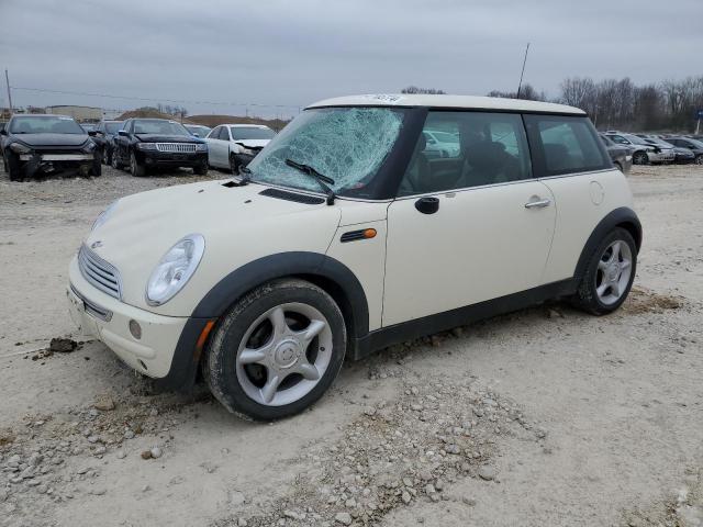 2003 MINI COOPER, 