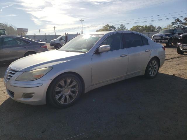 2010 HYUNDAI GENESIS 3.8L, 