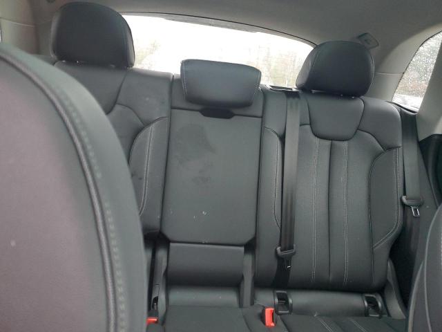 WA1CAAFY3M2019191 - 2021 AUDI Q5 PRESTIGE WHITE photo 10