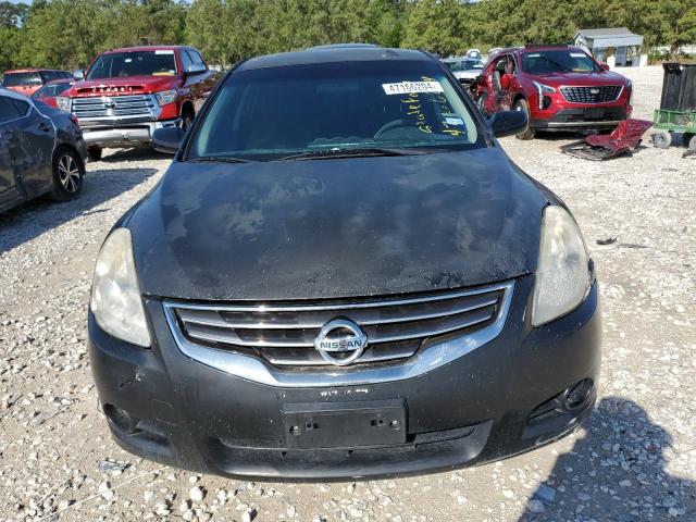 1N4AL2AP9CN475226 - 2012 NISSAN ALTIMA BASE BLACK photo 5