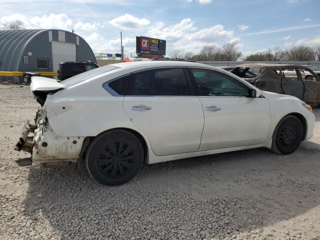 1N4AL3AP4HC145227 - 2017 NISSAN ALTIMA 2.5 WHITE photo 3