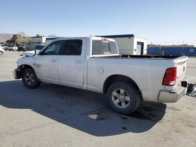 1C6RR6TT5LS102898 - 2020 RAM 1500 CLASS SLT 白色 照片 2