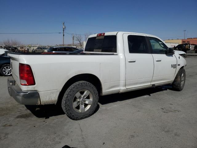 1C6RR6TT5LS102898 - 2020 RAM 1500 CLASS SLT 白色 照片 3