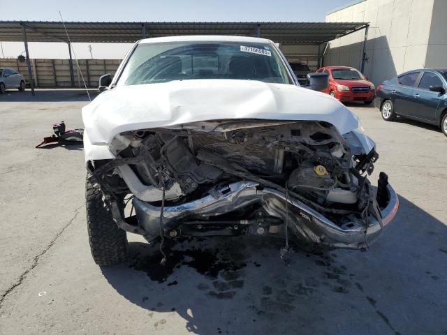 1C6RR6TT5LS102898 - 2020 RAM 1500 CLASS SLT 白色 照片 5