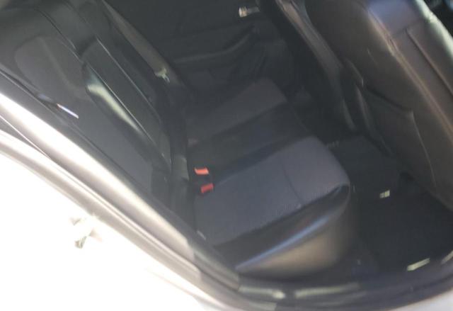 1G11C5SL6EF162339 - 2014 CHEVROLET MALIBU 1LT WHITE photo 10