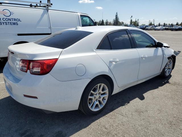 1G11C5SL6EF162339 - 2014 CHEVROLET MALIBU 1LT WHITE photo 3