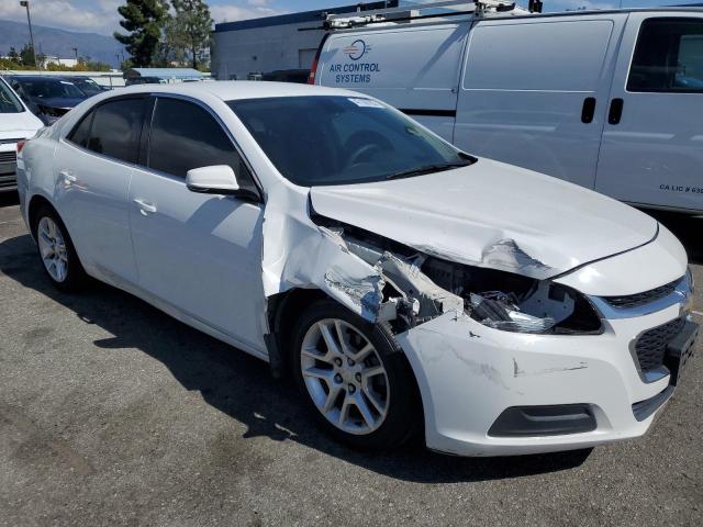 1G11C5SL6EF162339 - 2014 CHEVROLET MALIBU 1LT WHITE photo 4