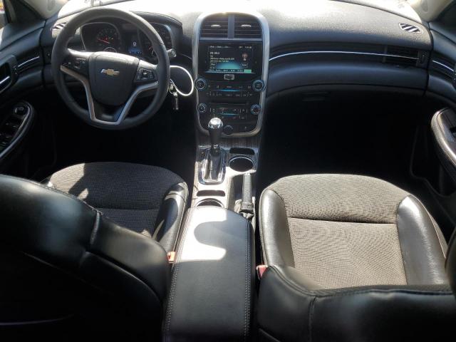 1G11C5SL6EF162339 - 2014 CHEVROLET MALIBU 1LT WHITE photo 8