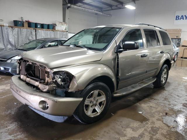 2006 DODGE DURANGO SLT, 