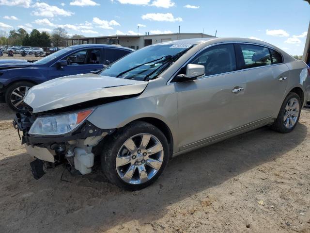 2011 BUICK LACROSSE CXS, 